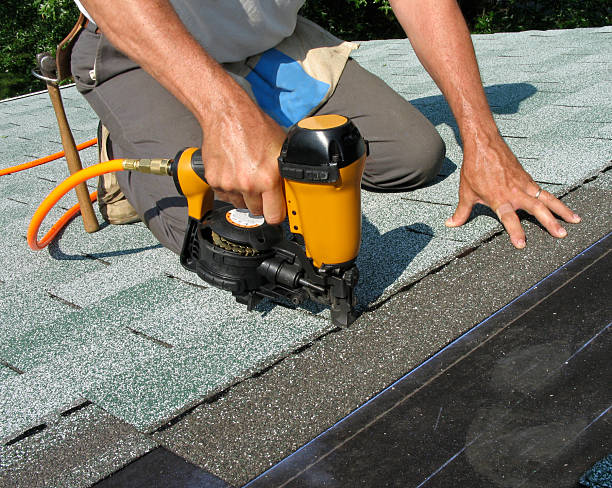 Quick and Trustworthy Emergency Roof Repair Services in Tamiami, FL